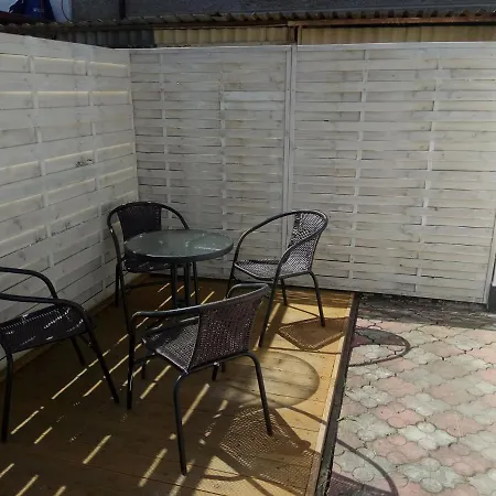 Parque de Campismo Blisko Morza *