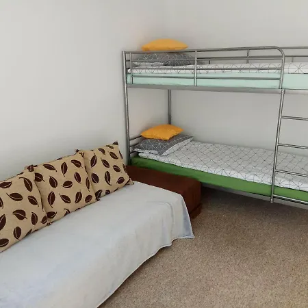 Blisko Morza Campingplads *