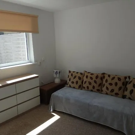 Blisko Morza Campingplads *