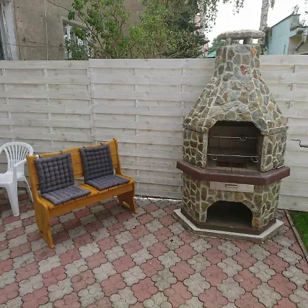 Blisko Morza Campingplads