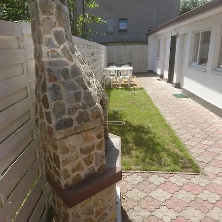 Campingplads Blisko Morza Kołobrzeg