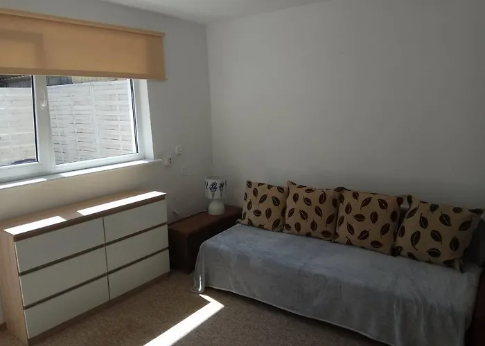 Blisko Morza Camping *