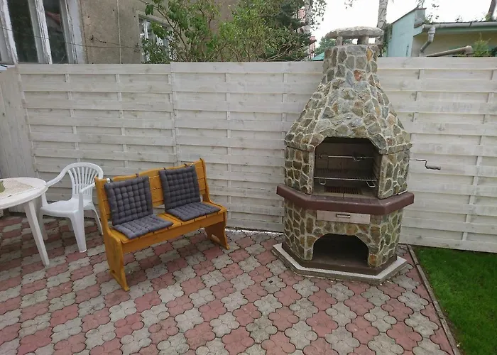 Blisko Morza Camping