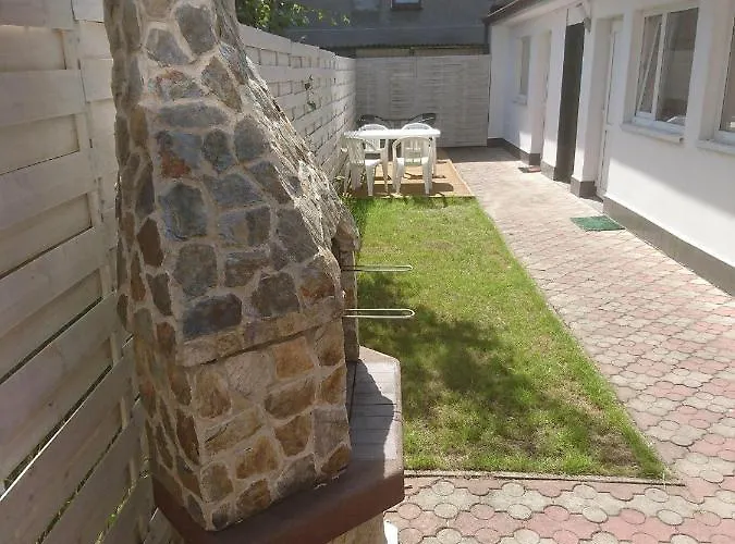 Camping Blisko Morza Kołobrzeg